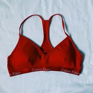 ♡Calvin Klein bra